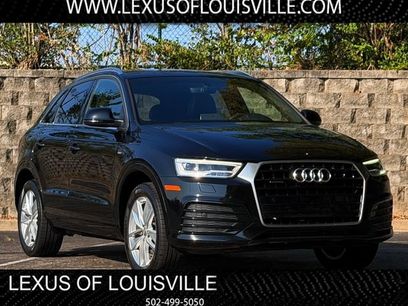 Used 2018 Audi Q3 2.0T Premium Plus w/ Premium Plus Package