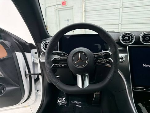 New 2026 Mercedes-Benz CLE 300 4MATIC Coupe image 15