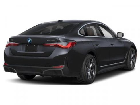 New 2026 BMW i4 eDrive40 RWD image 2