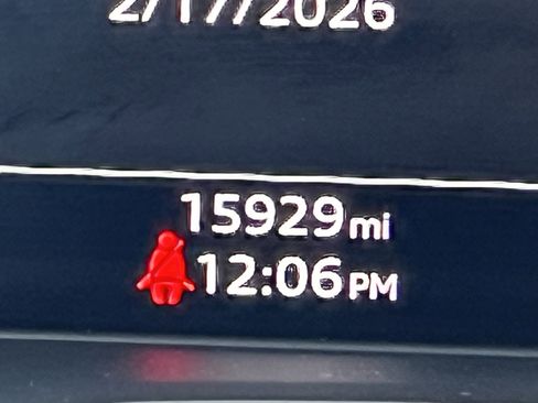 Certified 2025 Audi A5 2.0T Premium Plus image 22