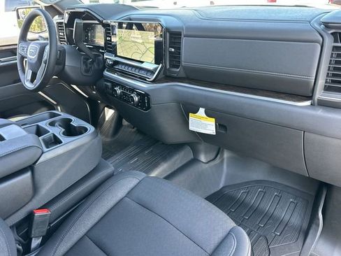 New 2026 GMC Sierra 1500 Elevation AWD/4WD image 29