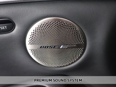 Used 2023 INFINITI QX55 Sensory w/ Lighting Package image 5