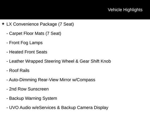 Used 2015 Kia Sorento LX image 5