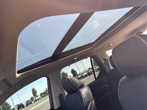 Certified 2023 Honda Pilot Elite image 22