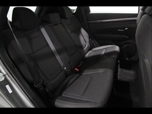 Certified 2023 Hyundai Tucson SEL AWD/4WD image 17