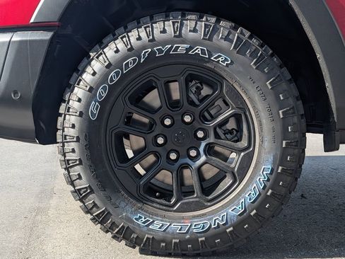 New 2026 RAM 1500 Rebel AWD/4WD image 4