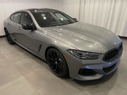 New 2026 BMW M850i xDrive M850i image 3