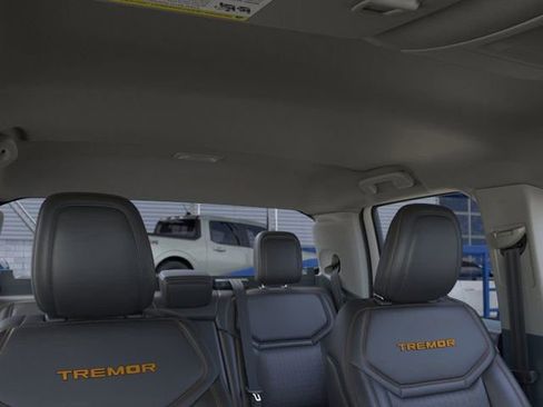 New 2026 Ford Maverick Tremor image 12