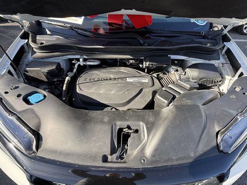 Used 2020 Honda Passport Elite image 36