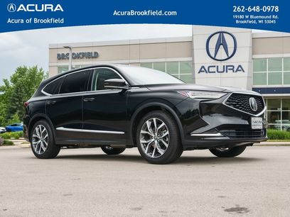 Certified 2023 Acura MDX SH-AWD w/ Technology Package