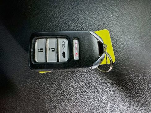 Used 2021 Honda Accord LX image 37