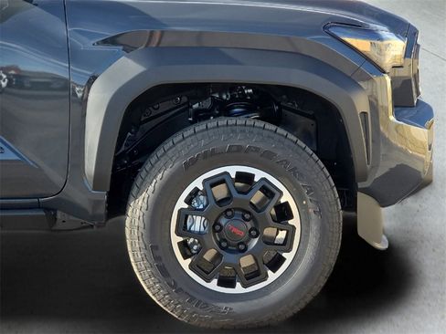New 2026 Toyota Tacoma TRD Off-Road image 10