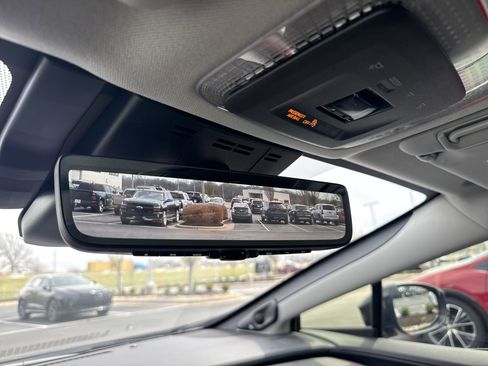 New 2026 Toyota Prius Plug-In Hybrid image 38