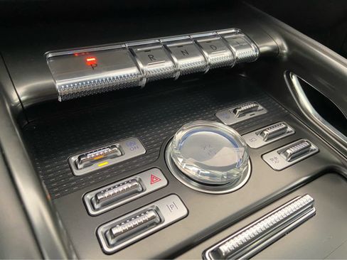 Used 2024 Lincoln Nautilus Reserve w/ Equipment Group 203A image 38