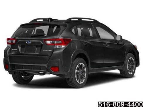 Used 2023 Subaru Crosstrek 2.0i Premium AWD/4WD image 2