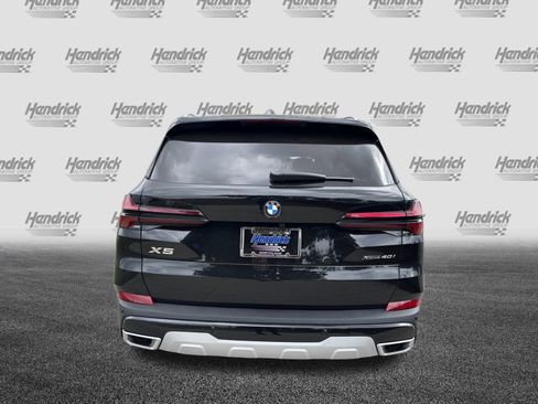 Used 2026 BMW X5 xDrive40i image 8