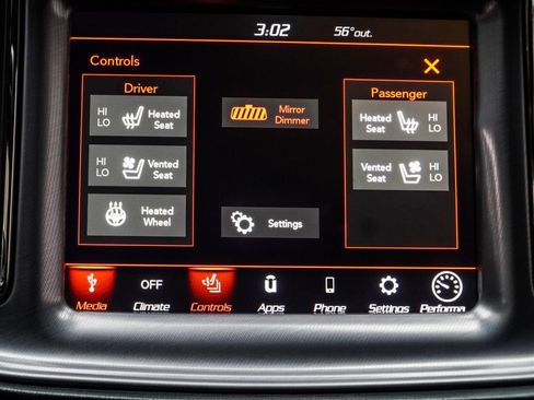 Used 2023 Dodge Challenger SRT Hellcat image 24