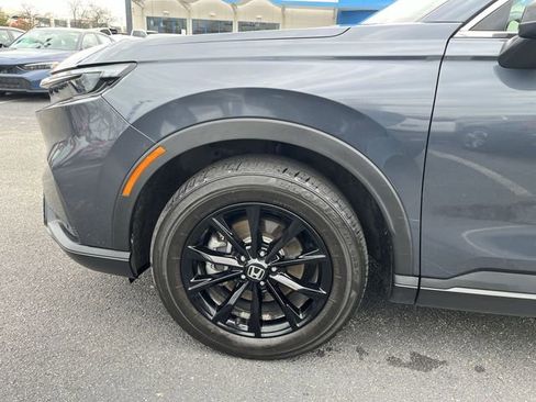 Used 2024 Honda CR-V Sport-L image 21