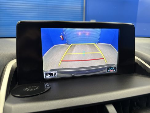 Used 2018 Lexus NX 300 FWD image 20