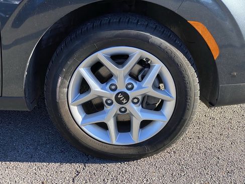 Used 2020 Kia Soul S image 30