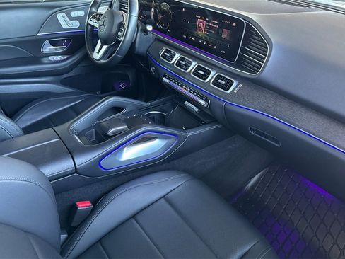 Used 2022 Mercedes-Benz GLE 350 4MATIC image 15