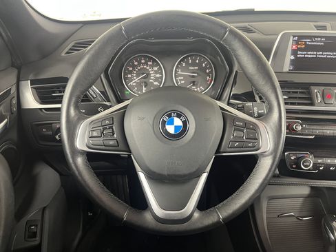 Used 2017 BMW X1 xDrive28i image 12