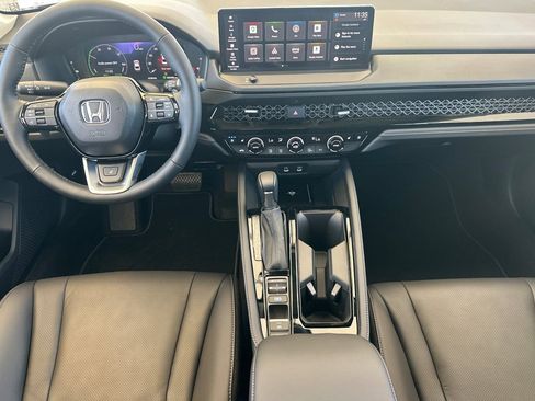 New 2026 Honda Accord Touring image 15