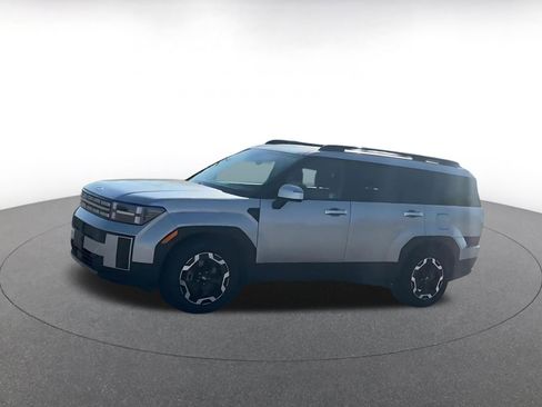 Used 2025 Hyundai Santa Fe SEL image 8