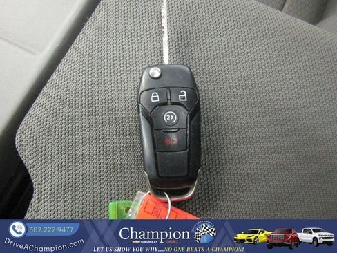 Used 2016 Ford F150 XLT w/ Equipment Group 302A Luxury image 10