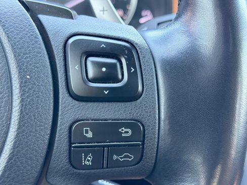 Used 2022 Lexus IS 300 w/ Premium Package RWD image 27