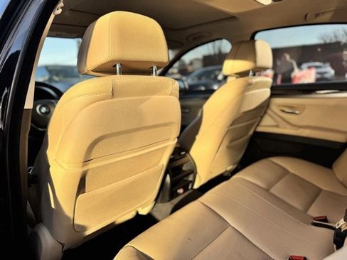 Used 2016 BMW 535i xDrive 535i xDrive image 15