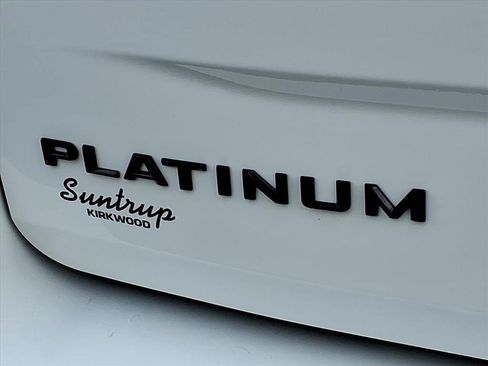 New 2026 Ford Expedition Max Platinum w/ Stealth Appearance Package image 29