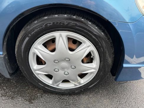 Used 2010 Honda Civic LX image 21