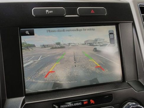 Used 2015 Ford F150 Lariat image 54