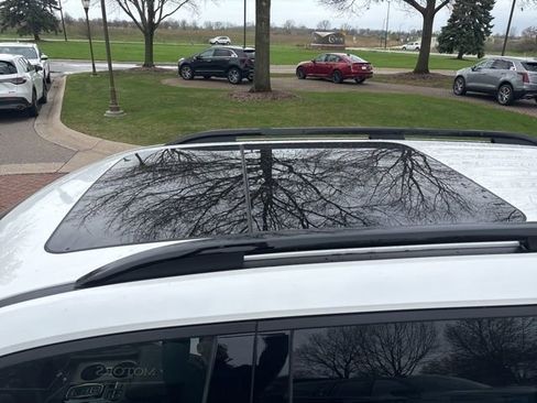 New 2026 Honda Pilot Elite image 5