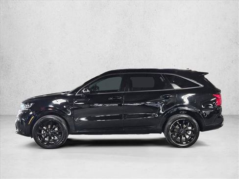 Used 2023 Kia Sorento SX AWD/4WD image 9