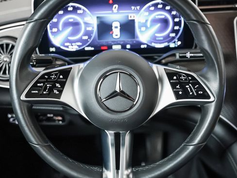 Certified 2023 Mercedes-Benz EQE 350+ Sedan image 15