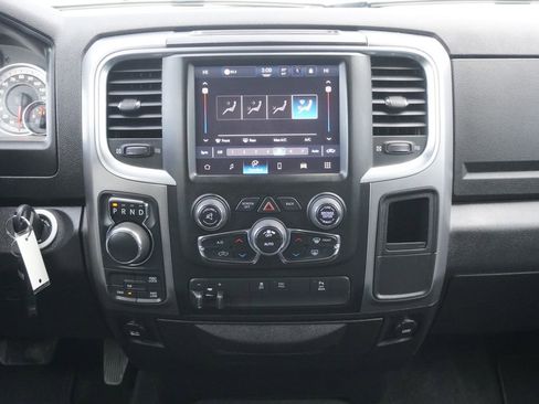 Used 2022 RAM 1500 Classic SLT w/ Electronics Group image 25