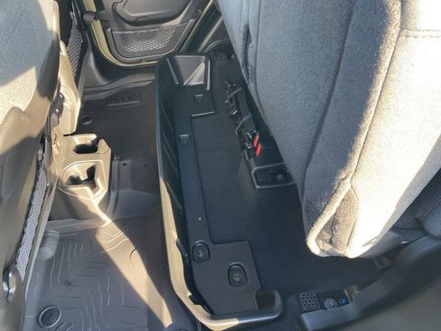 New 2026 Jeep Gladiator Rubicon image 38