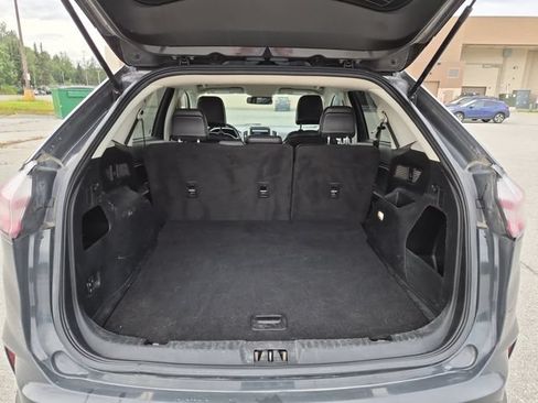 Used 2021 Ford Edge SEL AWD/4WD image 23