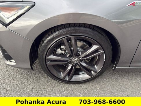 Used 2024 Acura Integra A-Spec FWD image 29