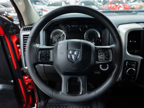 Used 2020 RAM 1500 Classic Warlock w/ Electronics Group image 23