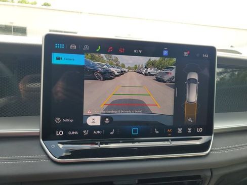 New 2026 Volkswagen Tiguan SE R-Line AWD/4WD image 24