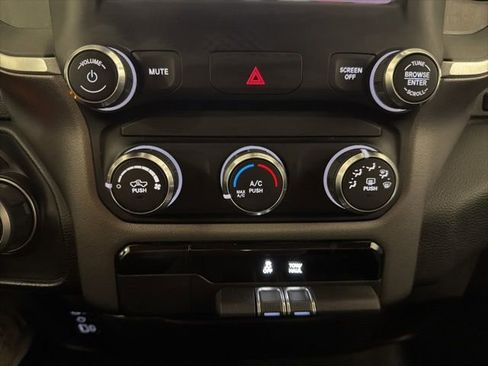 Used 2020 RAM 1500 Big Horn image 20