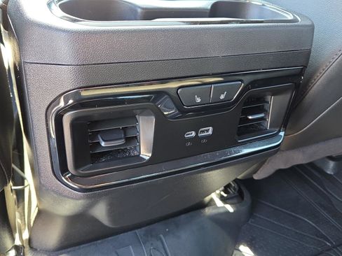 Certified 2025 Chevrolet Silverado 2500 ZR2 w/ Technology Package AWD/4WD image 13