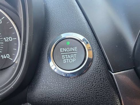 Used 2022 Ford EcoSport SE w/ SE Convenience Package AWD/4WD image 23