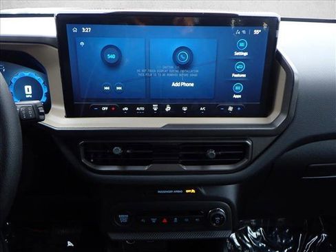 New 2025 Ford Bronco Sport Big Bend image 15