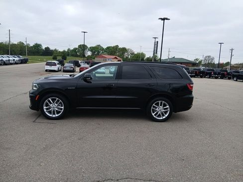 Used 2024 Dodge Durango R/T image 5