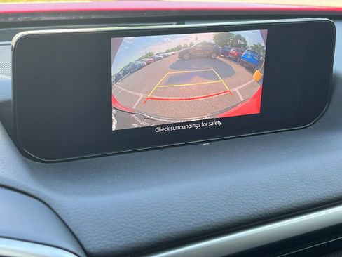 Certified 2025 MAZDA CX-50 AWD 2.5 S w/ Weather Package image 28