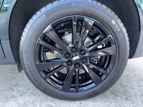 Used 2024 Cadillac XT5 Premium Luxury image 45